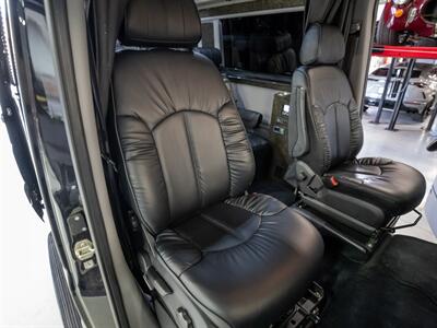 2018 Mercedes-Benz Sprinter 3500XD   - Photo 52 - Nashville, TN 37217