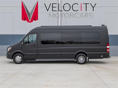 2018 Mercedes-Benz Sprinter 3500XD   - Photo 3 - Nashville, TN 37217