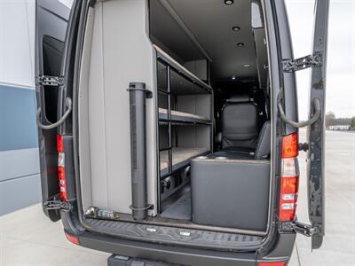 2018 Mercedes-Benz Sprinter 3500XD   - Photo 85 - Nashville, TN 37217