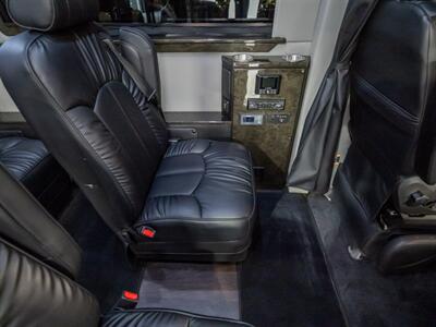 2018 Mercedes-Benz Sprinter 3500XD   - Photo 21 - Nashville, TN 37217