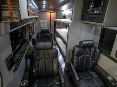 2018 Mercedes-Benz Sprinter 3500XD   - Photo 23 - Nashville, TN 37217