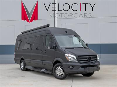 2018 Mercedes-Benz Sprinter 3500XD   - Photo 14 - Nashville, TN 37217