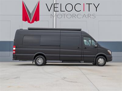 2018 Mercedes-Benz Sprinter 3500XD   - Photo 16 - Nashville, TN 37217