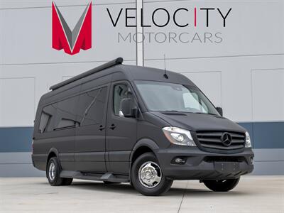 2018 Mercedes-Benz Sprinter 3500XD   - Photo 13 - Nashville, TN 37217