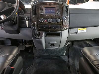 2018 Mercedes-Benz Sprinter 3500XD   - Photo 49 - Nashville, TN 37217