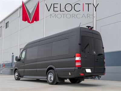 2018 Mercedes-Benz Sprinter 3500XD   - Photo 6 - Nashville, TN 37217