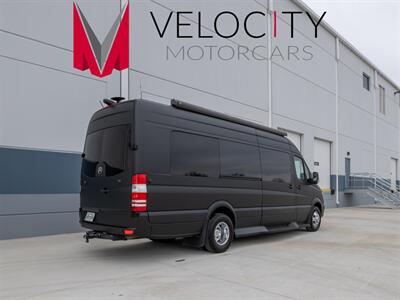 2018 Mercedes-Benz Sprinter 3500XD   - Photo 17 - Nashville, TN 37217