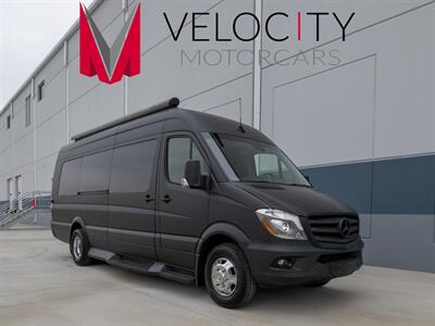 2018 Mercedes-Benz Sprinter 3500XD   - Photo 19 - Nashville, TN 37217