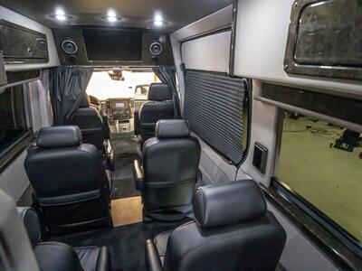 2018 Mercedes-Benz Sprinter 3500XD   - Photo 47 - Nashville, TN 37217