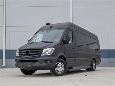 2018 Mercedes-Benz Sprinter 3500XD   - Photo 92 - Nashville, TN 37217