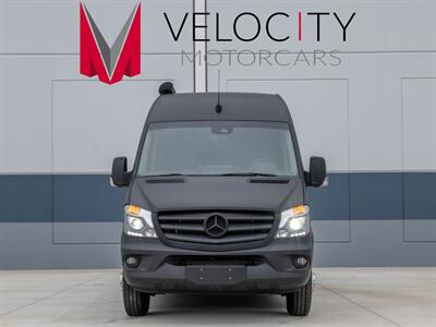 2018 Mercedes-Benz Sprinter 3500XD   - Photo 10 - Nashville, TN 37217