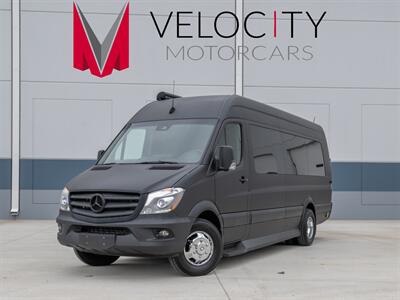 2018 Mercedes-Benz Sprinter 3500XD   - Photo 7 - Nashville, TN 37217