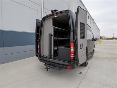 2018 Mercedes-Benz Sprinter 3500XD   - Photo 86 - Nashville, TN 37217