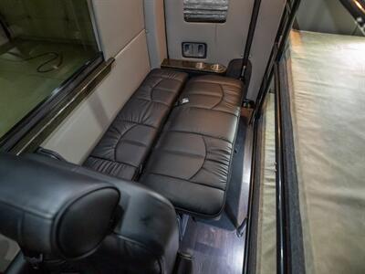 2018 Mercedes-Benz Sprinter 3500XD   - Photo 39 - Nashville, TN 37217