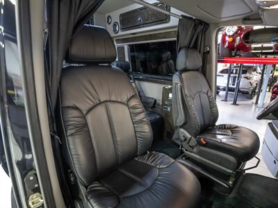 2018 Mercedes-Benz Sprinter 3500XD   - Photo 50 - Nashville, TN 37217