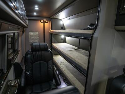 2018 Mercedes-Benz Sprinter 3500XD   - Photo 38 - Nashville, TN 37217