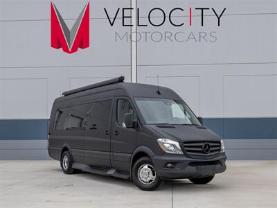 2018 Mercedes-Benz Sprinter 3500XD   - Photo 11 - Nashville, TN 37217