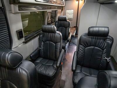 2018 Mercedes-Benz Sprinter 3500XD   - Photo 30 - Nashville, TN 37217