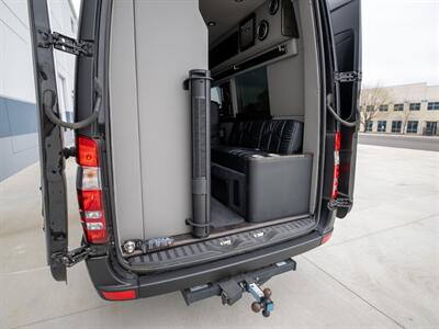 2018 Mercedes-Benz Sprinter 3500XD   - Photo 87 - Nashville, TN 37217