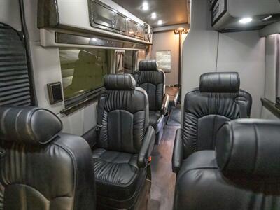 2018 Mercedes-Benz Sprinter 3500XD   - Photo 28 - Nashville, TN 37217