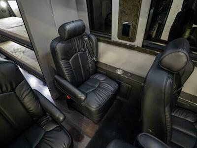 2018 Mercedes-Benz Sprinter 3500XD   - Photo 25 - Nashville, TN 37217