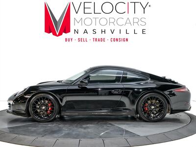 2012 Porsche 911 Carrera S   - Photo 9 - Nashville, TN 37217