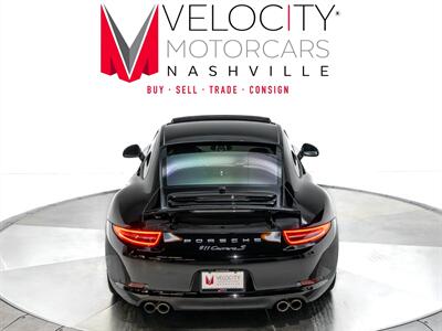 2012 Porsche 911 Carrera S   - Photo 16 - Nashville, TN 37217