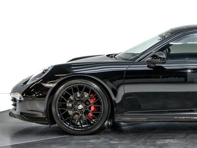 2012 Porsche 911 Carrera S   - Photo 77 - Nashville, TN 37217