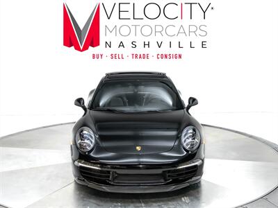 2012 Porsche 911 Carrera S   - Photo 12 - Nashville, TN 37217