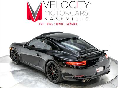 2012 Porsche 911 Carrera S   - Photo 17 - Nashville, TN 37217