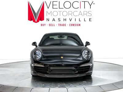 2012 Porsche 911 Carrera S   - Photo 3 - Nashville, TN 37217