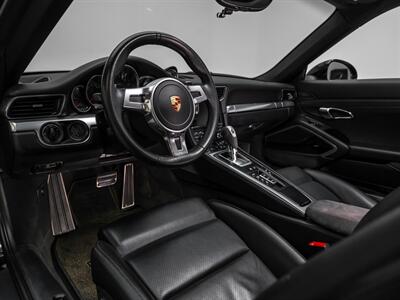 2012 Porsche 911 Carrera S   - Photo 47 - Nashville, TN 37217