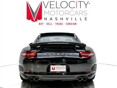 2012 Porsche 911 Carrera S   - Photo 18 - Nashville, TN 37217