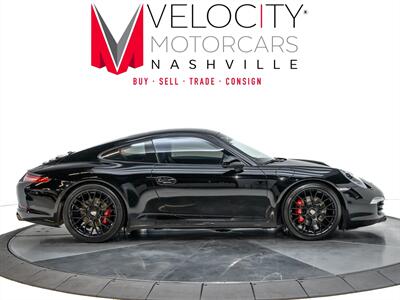 2012 Porsche 911 Carrera S   - Photo 5 - Nashville, TN 37217