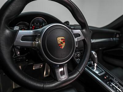 2012 Porsche 911 Carrera S   - Photo 56 - Nashville, TN 37217