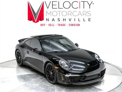 2012 Porsche 911 Carrera S   - Photo 13 - Nashville, TN 37217