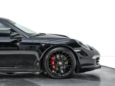 2012 Porsche 911 Carrera S   - Photo 76 - Nashville, TN 37217