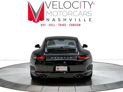 2012 Porsche 911 Carrera S   - Photo 7 - Nashville, TN 37217