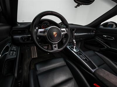 2012 Porsche 911 Carrera S   - Photo 52 - Nashville, TN 37217