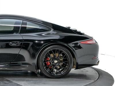 2012 Porsche 911 Carrera S   - Photo 78 - Nashville, TN 37217