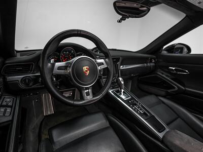 2012 Porsche 911 Carrera S   - Photo 57 - Nashville, TN 37217