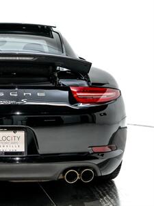 2012 Porsche 911 Carrera S   - Photo 80 - Nashville, TN 37217