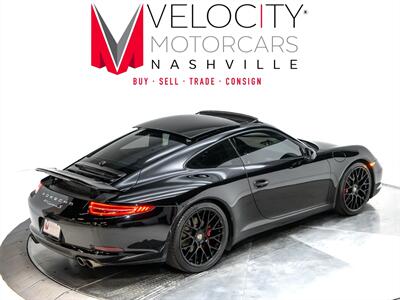 2012 Porsche 911 Carrera S   - Photo 15 - Nashville, TN 37217