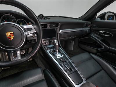 2012 Porsche 911 Carrera S   - Photo 55 - Nashville, TN 37217