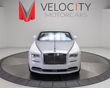 2017 Rolls-Royce Dawn   - Photo 14 - Nashville, TN 37217