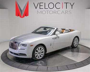 2017 Rolls-Royce Dawn   - Photo 13 - Nashville, TN 37217