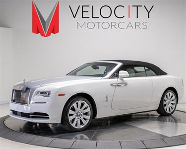 2017 Rolls-Royce Dawn   - Photo 2 - Nashville, TN 37217