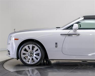 2017 Rolls-Royce Dawn   - Photo 11 - Nashville, TN 37217