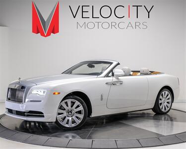 2017 Rolls-Royce Dawn   - Photo 1 - Nashville, TN 37217