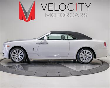 2017 Rolls-Royce Dawn   - Photo 9 - Nashville, TN 37217